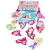 Buddy & Barney Kúpeľná hračka puzzle - Čarovné víly obrázok 2