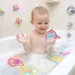 Buddy & Barney Kúpeľná hračka puzzle - Čarovné víly obrázok 3