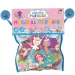 Buddy & Barney Kúpeľná hračka puzzle - Čarovné víly obrázok 1