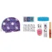 Canenco: Create It! Make-Up set s malou kozmetickou taškou