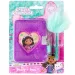 Canenco: Gabby's Dollhouse plyšový denník s perom obrázok 1