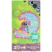 Canenco: Stitch diamantové maľovanie kľúčenka obrázok 1