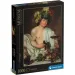 Caravaggio: Bacchus Museum Collection 1000ks puzzle - Clementoni