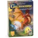 Carcassonne: Rozšírenie Drak a víla – Piatnik