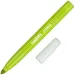 Carioca: Zmývacia Jumbo fixka svetlá zelená 1 ks