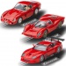 Carrera Digital 124: Ferrari autodráha LIMITOVANÁ EDÍCIA 