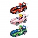 Carrera Digital 143: Mario Kart Wii autodráha