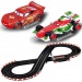 Carrera Evolution: Autá 2 (Cars 2) World Grand Prix autodráha