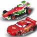 Carrera Go!: Autá 2 (Cars 2) Porto Corsa autodráha