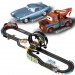 Carrera Go!: Autá 2 (Cars 2) Secret Mission autodráha