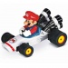 Carrera Go! Mario Kart DS autodráha