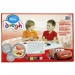 Cars 2: Modelovacie sada - SCS