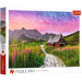 Cesta k tatranským štítom – 500-dielne puzzle – Trefl