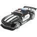 Chevrolet Camaro Policajné auto na diaľkové ovládanie 1/12 2,4GHz 30cm