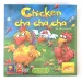 Chicken cha-cha-cha spoločenská hra - Simba Toys