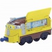 Chuggington: Frostini lokomotíva