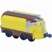 Chuggington: Frostini lokomotíva