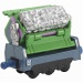 Chuggington: Irving so smetiarskym vagónom