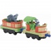 Chuggington: Mtambov safari vagón