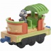 Chuggington: Mtambov safari vagón