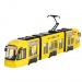 City Liner električka - 2 farby - Dickie Toys