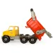 City Truck nákladiak - Wader