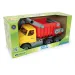 City Truck nákladiak - Wader