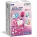 Clementoni: Kryštálové šperky vedecký herný set