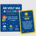 Čo bolo dnes v škole? – Rozprávacie kartičky pre deti