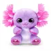 Coco Cones Originals Pebbles axolotl plyšová postava 1. séria - Zuru obrázok 2