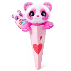 Coco Cones Valentine Emma plyšová postava 1. séria - Zuru obrázok 1