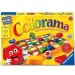 Colorama hra (maďarská verzia) - Ravensburger