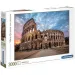 Colosseum, Taliansko HQC puzzle 3000ks - Clementoni