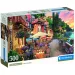Como jazero, Taliansko HQC 500 kusové puzzle - Clementoni