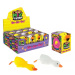 Cool Mix Lucky Duck kačička pre šťastie 10,5 cm antistresová hračka