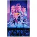 Crayola: Art With Edge - K-Pop Demon Hunters omaľovánka a plagát obrázok 3