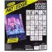 Crayola: Art With Edge - K-Pop Demon Hunters omaľovánka a plagát obrázok 4