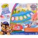 Crayola: Color Wonder Čarovný maliarsky set s osvetleným štetcom - Tlapková Patrola obrázok 2