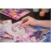 Crayola: K-Pop Démonskí lovci 96-stranová omaľovánka s nálepkami obrázok 2