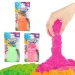 Crazy Sand kinetická piesok v rôznych farbách 25g 1ks obrázok 1