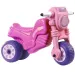 Cross motorka v purpurovej farbe - D-Toys