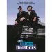 Cult Movies: Blues Brothers HQC puzzle 500ks - Clementoni