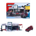 Dacia showroom herná sada s autíčkom - Dickie Toys