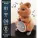 Dážďové dni Quokka Bluetooth reproduktor - Lisciani obrázok 3