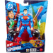 DC akčná figúrka - interaktívna figúrka Superman 17 cm - Mattel