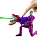 DC akčná figúrka - Joker figúrka 16 cm - Mattel