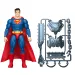 DC Akčná postava - Superman - Mattel obrázok 5