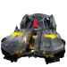 DC Batmobil herná súprava - Mattel obrázok 1