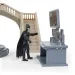 DC Comics: The Batman Batcave hrací set - Spin Master