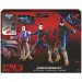DC Comics: The Batman Ultimate hrací set s 10cm-ovými figúrkami - Spin Master